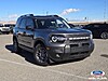 New 2025 FORD BRONCO SPORT BIG BEND in HENDERSON , NEVADA