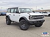 New 2025 FORD BRONCO BASE in HENDERSON , NEVADA