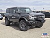 New 2025 FORD BRONCO BADLANDS in HENDERSON , NEVADA
