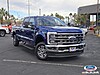 New 2026 FORD F-250 LARIAT in HENDERSON , NEVADA