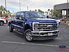 New 2026 FORD F-250 LARIAT in HENDERSON , NEVADA