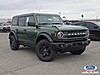 New 2025 FORD BRONCO BIG BEND in HENDERSON , NEVADA