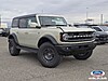 New 2025 FORD BRONCO OUTER BANKS in HENDERSON , NEVADA