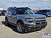 New 2025 FORD BRONCO SPORT BIG BEND in HENDERSON , NEVADA