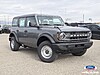 New 2025 FORD BRONCO BASE in HENDERSON , NEVADA