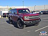 New 2025 FORD BRONCO BIG BEND in HENDERSON , NEVADA