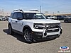 New 2025 FORD BRONCO SPORT BIG BEND in HENDERSON , NEVADA