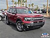 New 2025 FORD BRONCO SPORT BIG BEND in HENDERSON , NEVADA