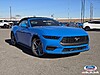 New 2026 FORD MUSTANG ECOBOOST in HENDERSON , NEVADA
