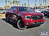 New 2025 FORD RANGER LARIAT in HENDERSON , NEVADA