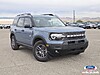 New 2025 FORD BRONCO SPORT BIG BEND in HENDERSON , NEVADA