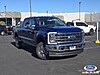 New 2026 FORD F-250 LARIAT in HENDERSON , NEVADA