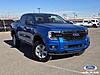 New 2025 FORD RANGER XL in HENDERSON , NEVADA