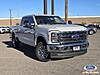 New 2026 FORD F-350 LARIAT in HENDERSON , NEVADA