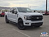 New 2025 FORD F-150 LARIAT in HENDERSON , NEVADA