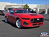 New 2026 FORD MUSTANG GT PREMIUM in HENDERSON , NEVADA