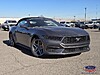 New 2026 FORD MUSTANG ECOBOOST in HENDERSON , NEVADA
