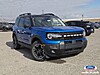 New 2025 FORD BRONCO SPORT OUTER BANKS in HENDERSON , NEVADA