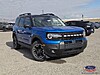 New 2025 FORD BRONCO SPORT OUTER BANKS in HENDERSON , NEVADA