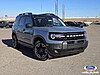 New 2025 FORD BRONCO SPORT OUTER BANKS in HENDERSON , NEVADA