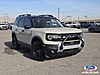 New 2025 FORD BRONCO SPORT OUTER BANKS in HENDERSON , NEVADA
