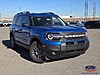 New 2025 FORD BRONCO SPORT BIG BEND in HENDERSON , NEVADA