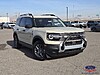New 2025 FORD BRONCO SPORT BIG BEND in HENDERSON , NEVADA