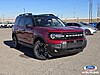 New 2025 FORD BRONCO SPORT OUTER BANKS in HENDERSON , NEVADA