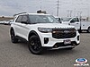 New 2026 FORD EXPLORER TREMOR in HENDERSON , NEVADA
