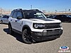 New 2025 FORD BRONCO SPORT BIG BEND in HENDERSON , NEVADA
