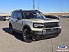New 2025 FORD BRONCO SPORT BIG BEND in HENDERSON , NEVADA