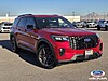 New 2026 FORD EXPLORER ST in HENDERSON , NEVADA