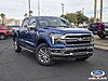 New 2025 FORD F-150 LARIAT in HENDERSON , NEVADA
