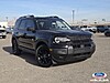 New 2025 FORD BRONCO SPORT BIG BEND in HENDERSON , NEVADA