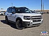 New 2025 FORD BRONCO SPORT BADLANDS in HENDERSON , NEVADA