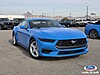 New 2026 FORD MUSTANG ECOBOOST in HENDERSON , NEVADA