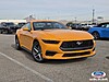 New 2026 FORD MUSTANG ECOBOOST in HENDERSON , NEVADA