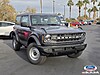 New 2025 FORD BRONCO BASE in HENDERSON , NEVADA