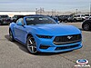 New 2026 FORD MUSTANG ECOBOOST in HENDERSON , NEVADA