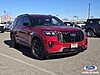 New 2026 FORD EXPLORER ST-LINE in HENDERSON , NEVADA
