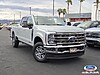 New 2026 FORD F-250 LARIAT in HENDERSON , NEVADA