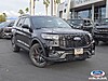 New 2026 FORD EXPLORER ST in HENDERSON , NEVADA