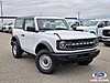 New 2025 FORD BRONCO BASE in HENDERSON , NEVADA