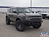 New 2025 FORD BRONCO BADLANDS in HENDERSON , NEVADA