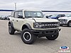 New 2025 FORD BRONCO BADLANDS in HENDERSON , NEVADA