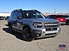New 2025 FORD BRONCO SPORT BADLANDS in HENDERSON , NEVADA