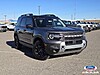 New 2025 FORD BRONCO SPORT BADLANDS in HENDERSON , NEVADA