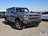 New 2025 FORD BRONCO BIG BEND in HENDERSON , NEVADA