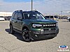 New 2025 FORD BRONCO SPORT OUTER BANKS in HENDERSON , NEVADA