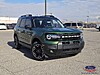New 2025 FORD BRONCO SPORT OUTER BANKS in HENDERSON , NEVADA